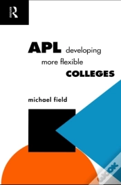 Capa do artigo Apl: Developing More Flexible Colleges