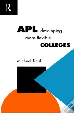 Capa do artigo Apl: Developing More Flexible Colleges