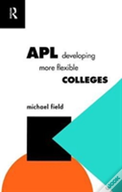 Capa do artigo Apl: Developing More Flexible Colleges