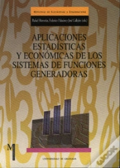 Capa do artigo Apl. Economicas De Los Sistemas De Funciones Generador