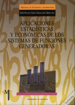 Capa do artigo Apl. Economicas De Los Sistemas De Funciones Generador