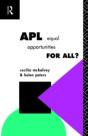 Apl: Equal Opportunities For All? - Preview
