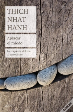 Capa do artigo Aplacar El Miedo