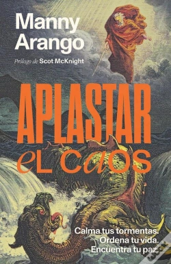 Capa do artigo Aplastar El Caos