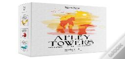Apley Towers: Books 1-3
