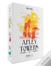 Apley Towers: Books 1-3
