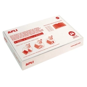 Capa do artigo APLI - CAPA PARA LIVROS 280mm