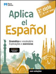 Aplica el Español - 3.º ciclo - 7.º, 8.º e 9.º anos