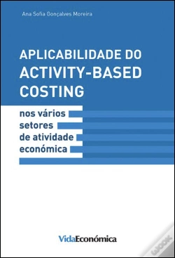 Capa do artigo Aplicabilidade do Activity-Based Costing