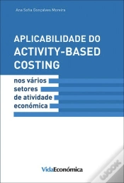 Capa do artigo Aplicabilidade do Activity-Based Costing