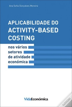 Capa do artigo Aplicabilidade do Activity-Based Costing