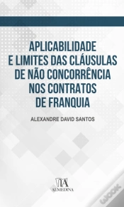 Capa do artigo Aplicabilidade E Limites Das Cláusulas De Não Concorrência Nos Contratos De Franquia