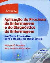 Aplicação do Processo de Enfermagem e do Diagnóstico de Enfermagem
