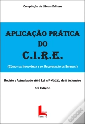 Capa do artigo Aplicação Prática do C.I.R.E.