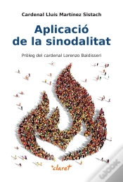 Capa do artigo Aplicacio De La Sinodalitat