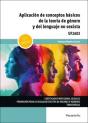Aplicacion Conceptos Basicos Teoria Genero Y Lenguaje No Se - Preview