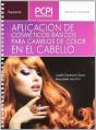 Aplicación De Cosméticos Básicos Para Cambios De Color En El Cabello - Preview