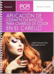 Capa do artigo Aplicación De Cosméticos Básicos Para Cambios De Color En El Cabello