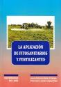 Aplicacion De Fitosanitarios Y Fertilizantes, La - Preview