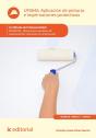 Aplicacion De Pinturas E Imprimaciones Protectoras. Eocb0109 - Preview