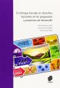 Aplicación Del Enfoque Basado En Derechos Humanos A Los Programas Y Proyectos, La - Preview