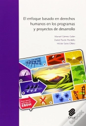 Capa do artigo Aplicación Del Enfoque Basado En Derechos Humanos A Los Programas Y Proyectos, La