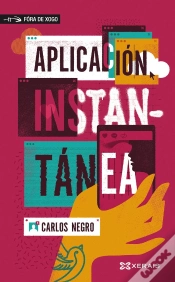 Capa do artigo Aplicación Instantánea