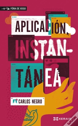 Capa do artigo Aplicación Instantánea