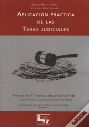 Capa do artigo Aplicación Práctica De Las Tasas Judiciales