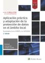 Aplicación Práctica Y Adaptación De La Protección De Datos En El Ámbito Local (2.ª Edición) - Preview