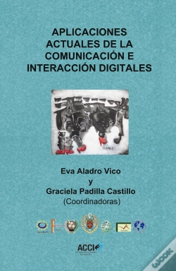 Capa do artigo Aplicaciones Actuales De La Comunicación E Interacción Digitales