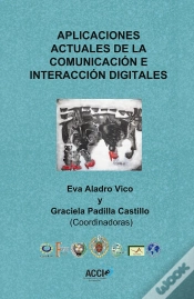Capa do artigo Aplicaciones Actuales De La Comunicación E Interacción Digitales