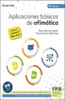 Aplicaciones Basicas De Ofimatica 2ª Edic