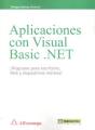 Aplicaciones Con Visual Basic .Net - Preview
