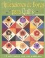 Aplicaciones De Flores Para Quilts - Preview