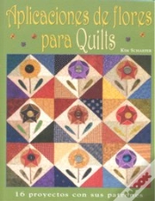 Capa do artigo Aplicaciones De Flores Para Quilts