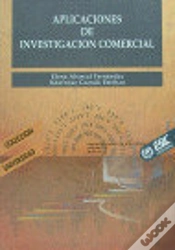 Capa do artigo Aplicaciones De Investigación Comercial