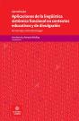 Aplicaciones De La Lingüística Sistémica Funcional En Contextos Educativos Y De Divulgación - Preview