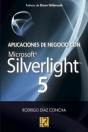 Aplicaciones De Negocio Con Silvelight 5  - Preview
