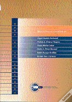 Capa do artigo Aplicaciones Econométricas