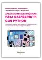Aplicaciones Electronicas Para Raspberry Pi Con Python - Preview
