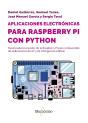 Aplicaciones Electrónicas Para Raspberry Pi Con Python - Preview