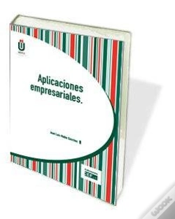 Capa do artigo Aplicaciones Empresariales