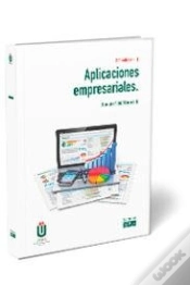 Capa do artigo Aplicaciones Empresariales