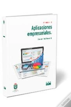Capa do artigo Aplicaciones Empresariales