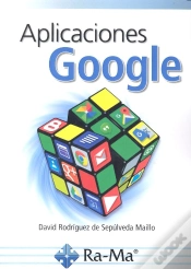 Capa do artigo Aplicaciones Google