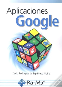 Capa do artigo Aplicaciones Google