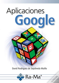 Capa do artigo Aplicaciones Google