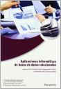 Aplicaciones Informáticas De Bases De Datos Relacionales. Microsoft Access 2007 - Preview