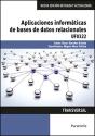 Aplicaciones Informáticas De Bases De Datos Relacionales. Microsoft Access 2016 - Preview